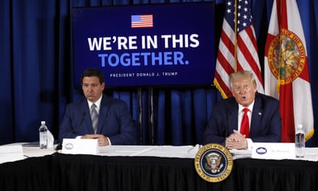‘They will bend the knee’: Lincoln project cofounder cautions against dismissing Trump