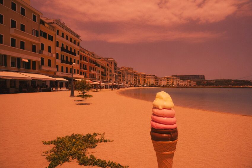 2026 Travel Trends: Climate-Smart Planning, Heatwaves, EES, and the Rise of â€˜Coolcations'