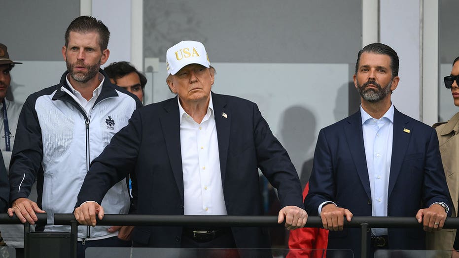 ABC News quietly republishes gutted version of story on Trump sons it had deleted without explanation