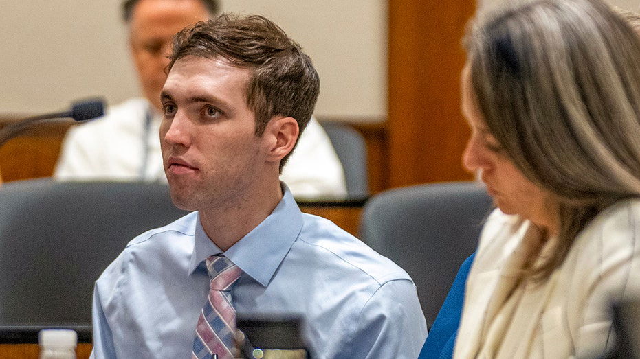 Alleged Charlie Kirk assassin's defense team reveals who will be called to testify: court docs