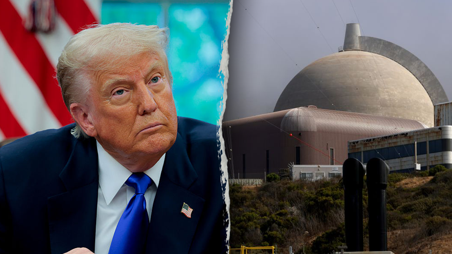 Antares reaches reactor criticality under Trump pilot program, marking major nuclear milestone