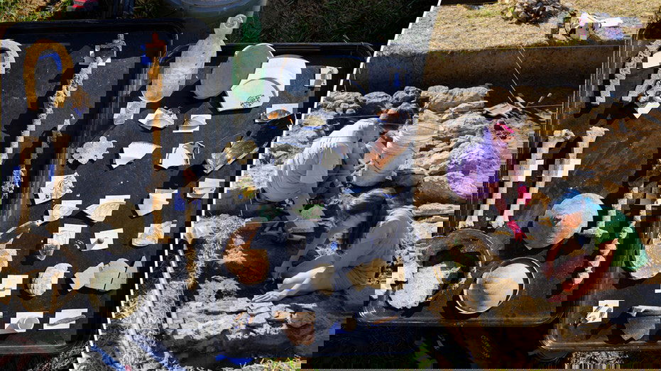 Archaeologists unearth secrets of Lancaster County's oldest tavern, buried for centuries beneath pasture