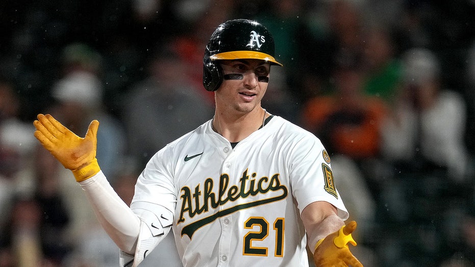 Athletics sign young star to record-breaking $86 million deal: reports