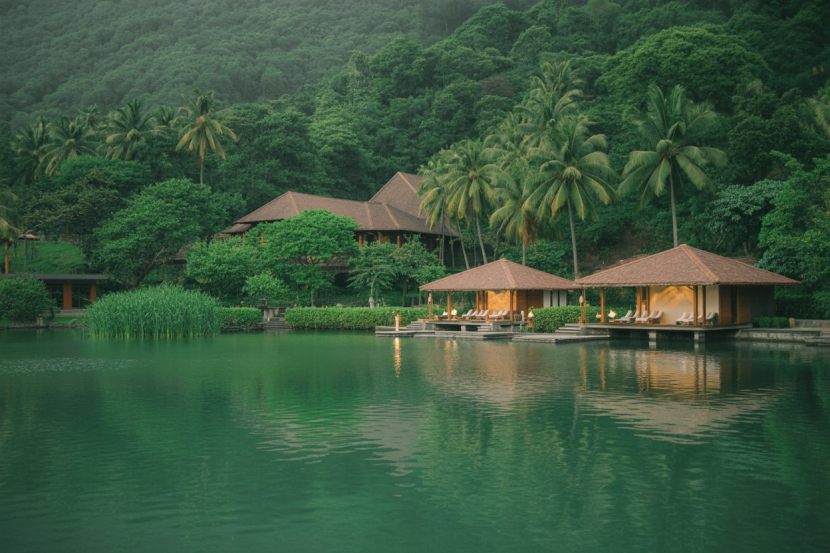 Austin, Tokyo, Arizona and More: Top Wellness Destinations Transforming Travel in 2025 for Purposeful Tourists