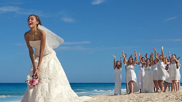 Award Winning Places to Have Destination Weddings & Honeymoons
