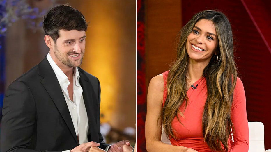 'Bachelorette' casting disaster: Taylor Frankie Paul suitor drove car in wreck that paralyzed GOP congressman