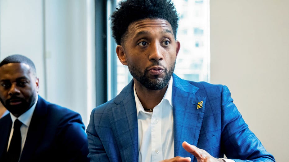 Baltimore mayor vows to press on with spending, dismisses scrutiny as 'ridiculous reporting'