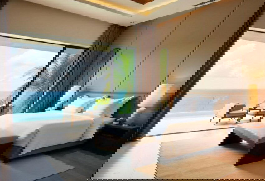 Banyan Tree Residences Sichon Unveils the Pinnacle of Exclusive Beachfront Living in Southern Thailand