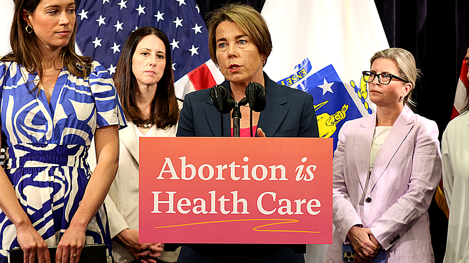 'Barbaric' abortion provision fuels Christian push to crack down on Dem governor