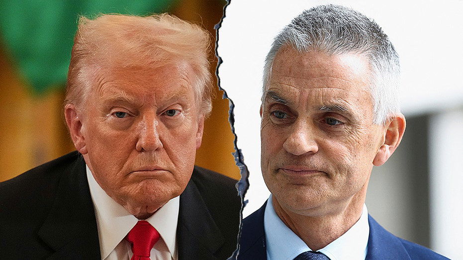 BBC director-general and UK news chief both resign over Trump speech editing scandal