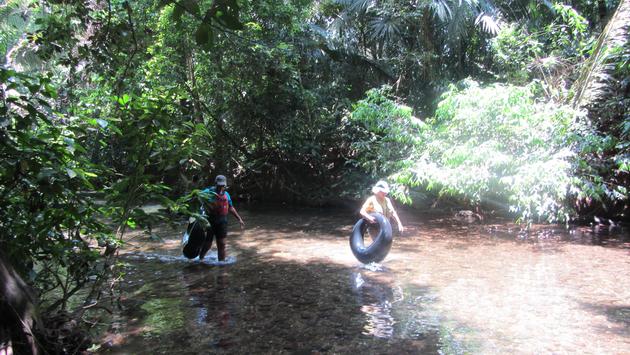 Belize Eases Entry Protocols for Vaccinated Visitors