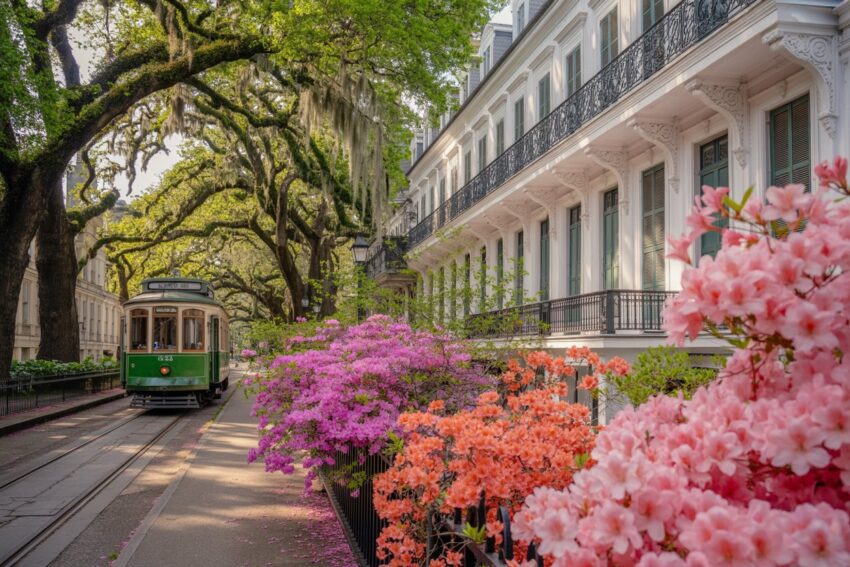Beyond the Beads: New Orleans Steps Into a Vibrant Spring Tourism Season 2026