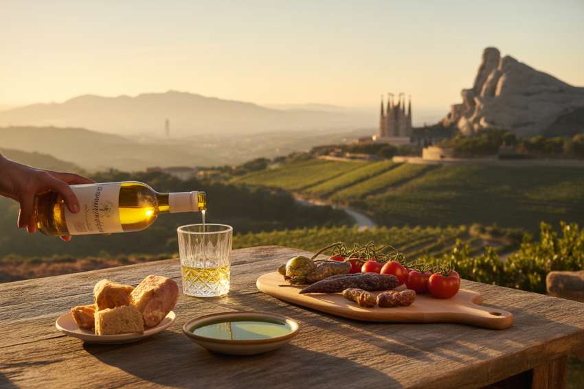 Beyond the Ramblas: How the New Barcelona Capital Initiative is Redefining Regional Travel in Catalonia