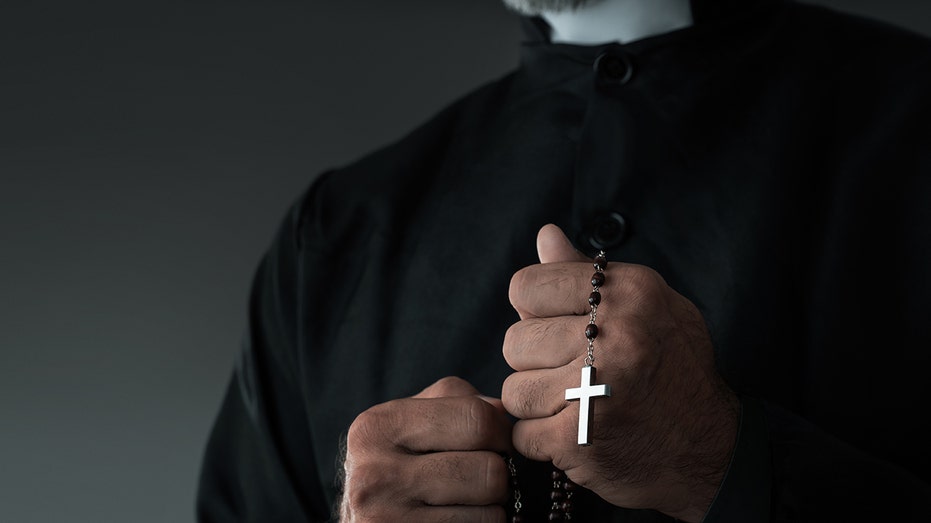 Billion-dollar California cosmetics co-founder and mogul to be ordained as Catholic priest