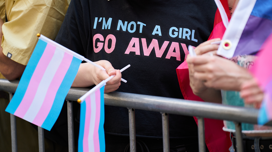 Boston University president apologizes after pride flag removal sparks backlash