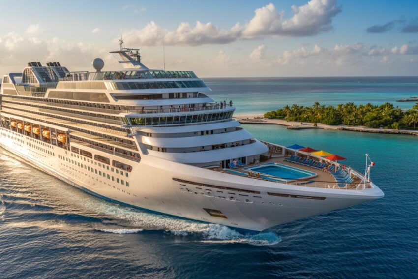 Carnival Cruise Line's Stunning Upgrades: Why 2026's Short Bahamas Cruises Are Set to Blow Your Mind!