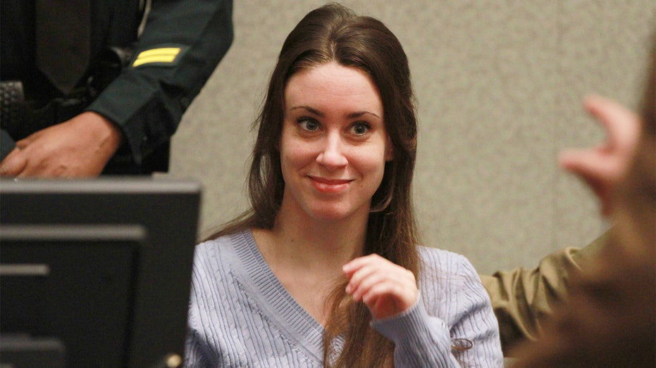 Casey Anthony calls Minneapolis ICE shooting a crime, rips JD Vance for protecting 'Gestapo' agents