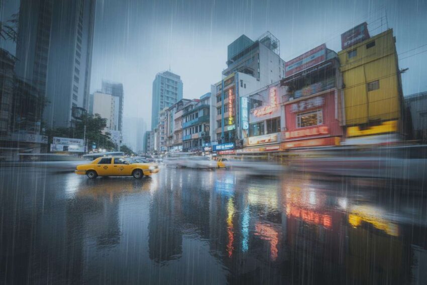 Category 4 Super Typhoon Uwan Approaching Luzon in Philippines, Threatening Tourism: All You Need to Know