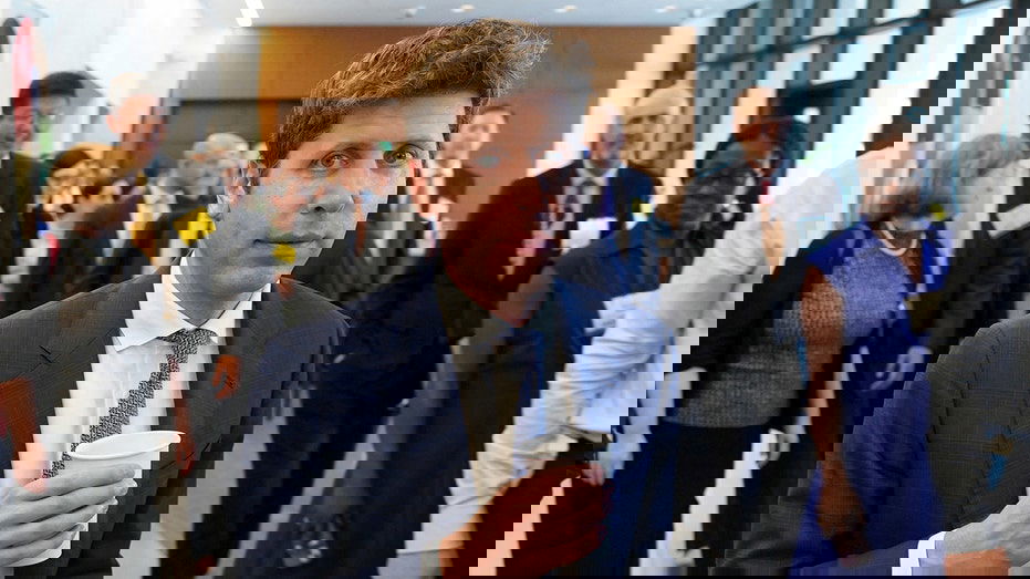 ChatGPT's GPT-5.2 is here, and it feels rushed