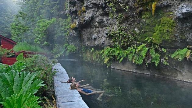 Chile Updates Entry Requirements for Travelers