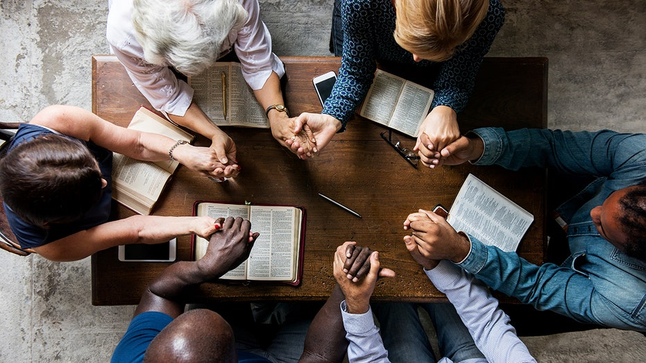 Christian nurse says Oregon hospital tried to force employee group to go 'interfaith'