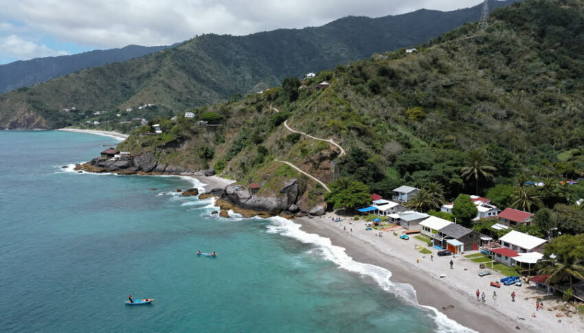 Colombia's Tayrona Park Shutdown Due to Environmental Damage and Illegal Building Efforts Causes Economic Woes for Santa Marta Tourism Industry: You Need to Know