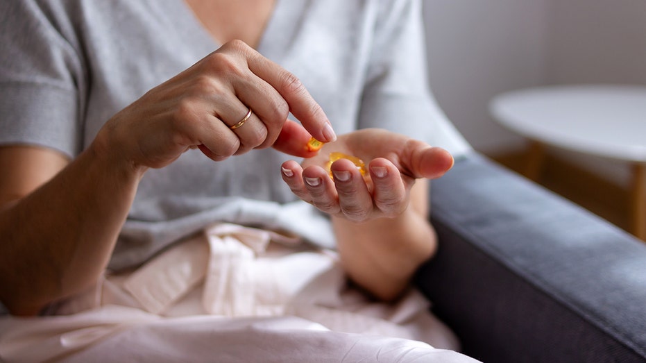 Common vitamin could bring relief from long COVID symptoms, study suggests