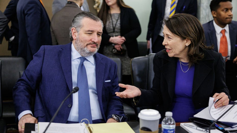 Congress may finally have a bipartisan path forward on college athletics with Cruz-Cantwell legislation