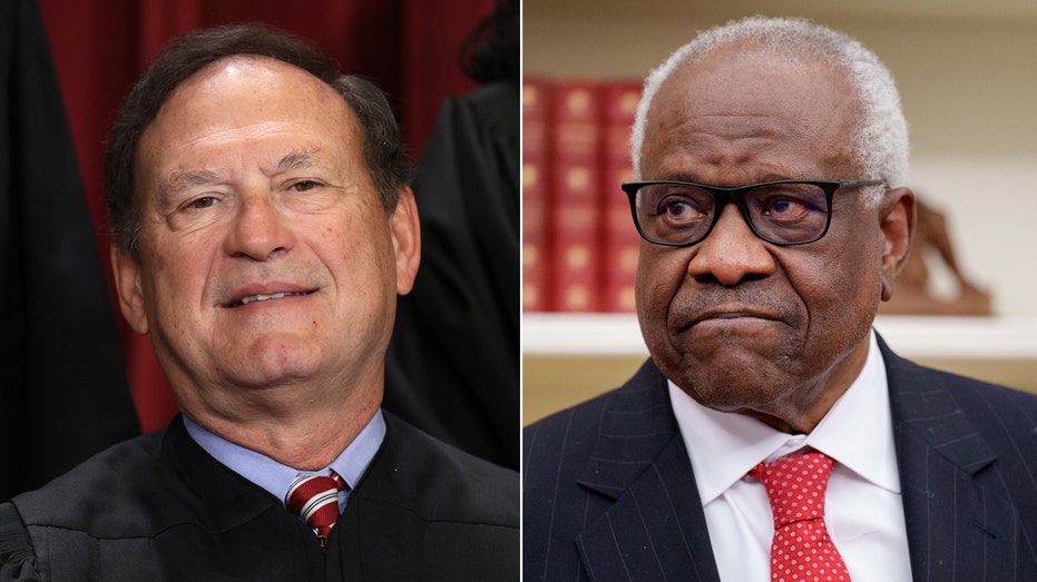 Cops could be forced into race-based guessing game after Supreme Court move, Thomas joins dissent