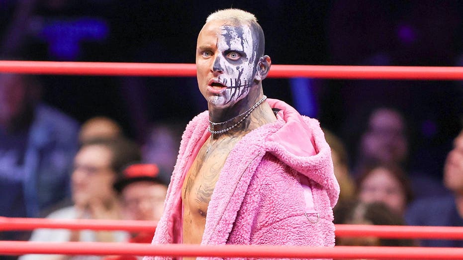 Darby Allin returns to attack Kevin Knight, Mark Briscoe gets closer to MJF's title, and more from 'Dynamite'