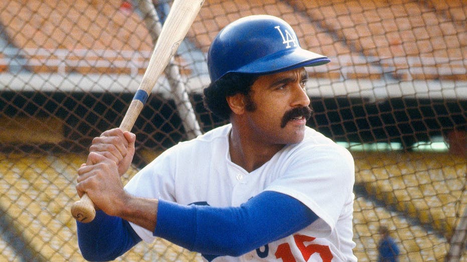 Davey Lopes, four-time All-Star and one of MLB's greatest base stealers, dead at 80