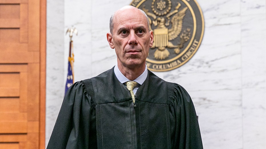 DC appeals court orders Judge Boasberg to halt Trump contempt probe over deportation flights