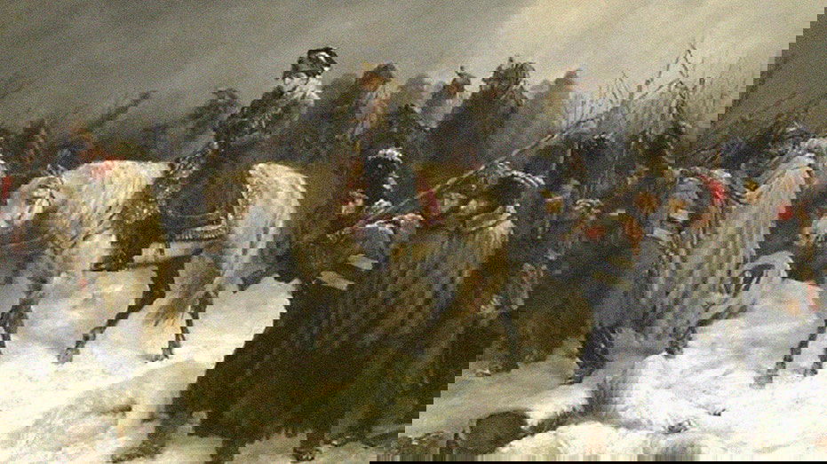 Deadly bacteria that doomed Napoleon's army discovered 213 years after Russian retreat