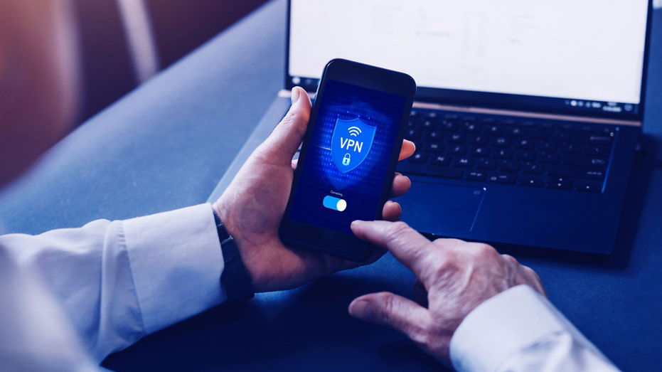 Delete the fake VPN app stealing Android users' money