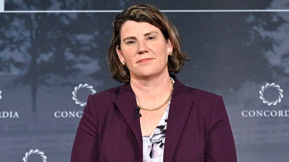 Dem shellacked by McConnell in 2020 mounts new Senate bid: 'cowards in Washington are bowing to Donald Trump'