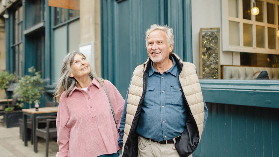 'Dementia village' could push Americans to rethink how we treat memory loss