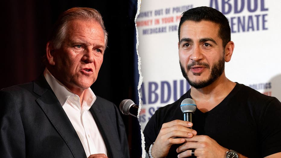 Democrats face 'do-or-die' split with key voting bloc in razor-close Senate race
