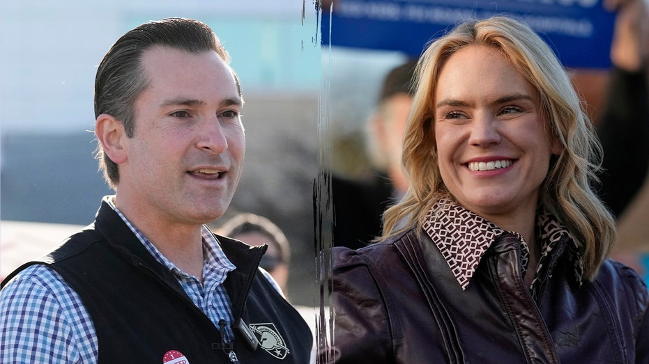 Democrats, Republicans go all in on final 2025 congressional ballot box showdown