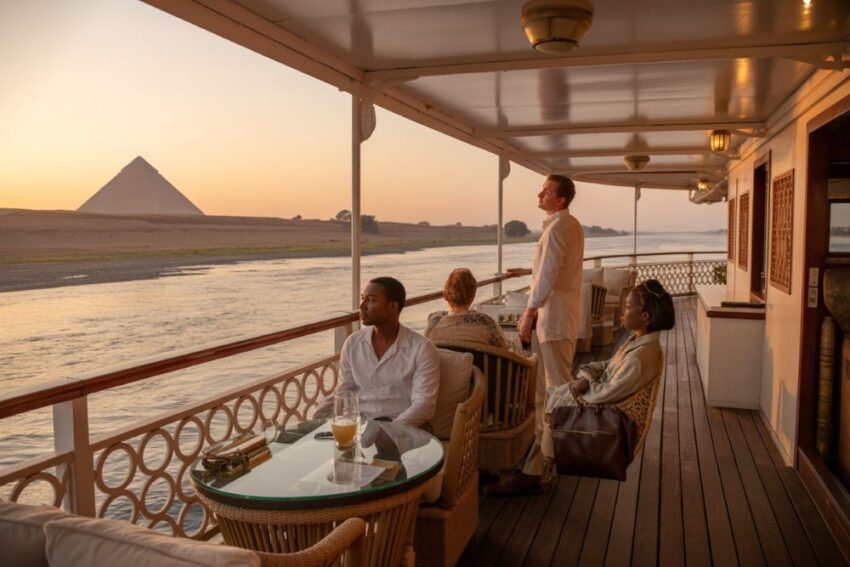 Discover the Future of African Tourism Algeria and Angola Soar to the Top with Exclusive Cultural And Conservation Adventures in 2026!