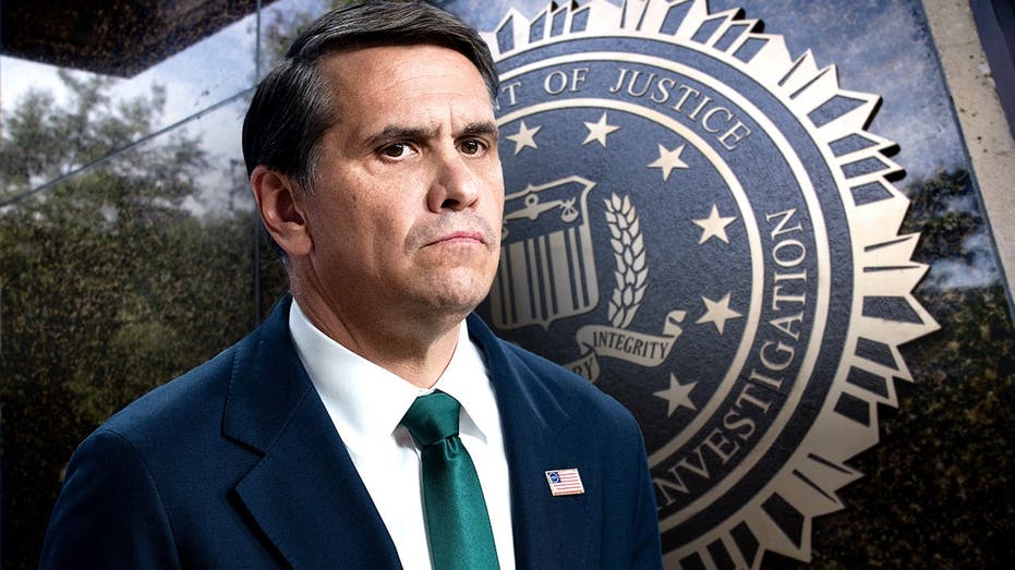 DOJ alleges 'systematic culture' of anti-Christian bias across federal agencies under Biden