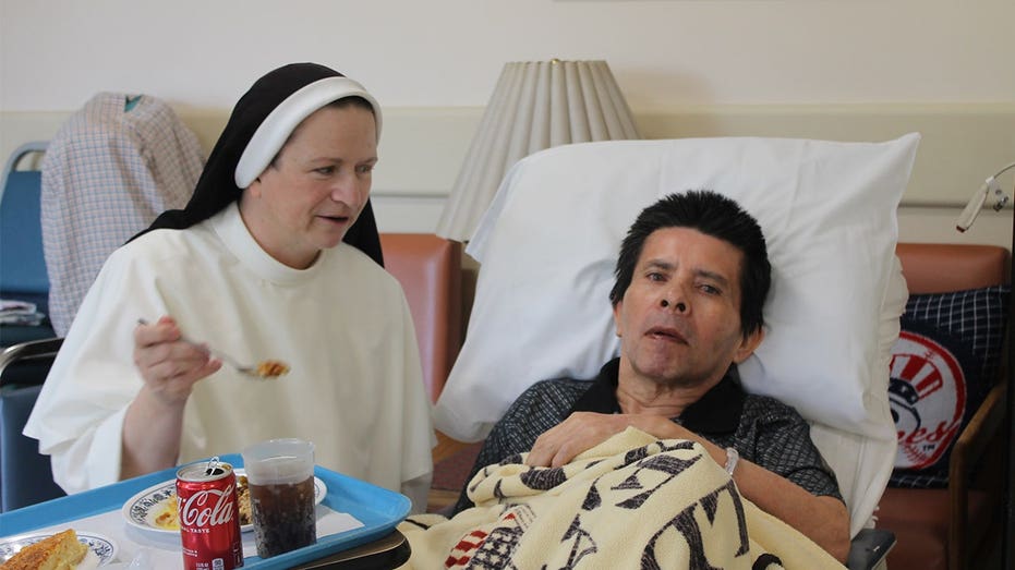 DOJ backs nuns caring for dying cancer patients in fight against New York trans ideology mandate