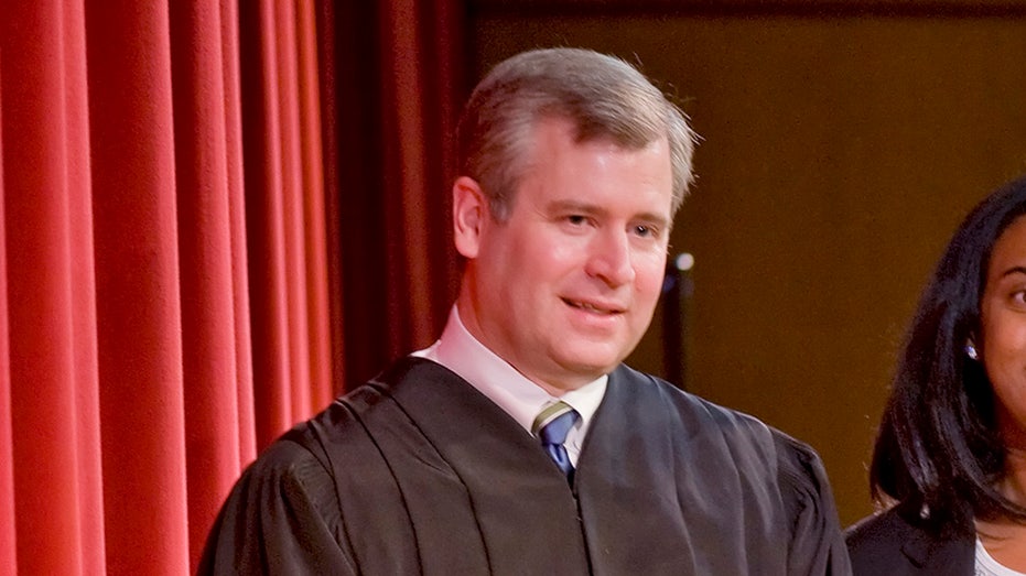 DOJ moves to boot federal judges from immigration cases over NYT interview