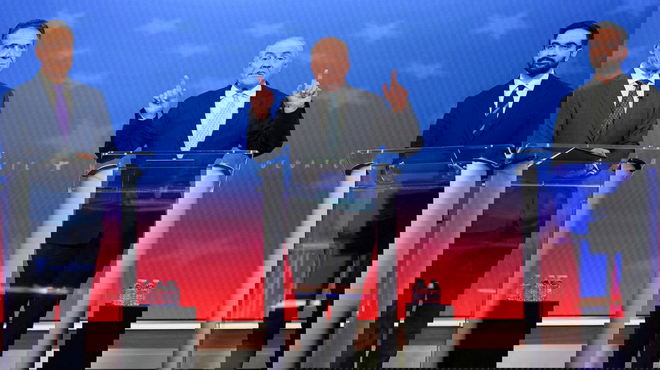 Early voting underway in New York, New Jersey amid hotly contested mayor and governor races