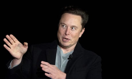 Elon Musk plans to cut 75% of Twitter staff if he takes over company - report