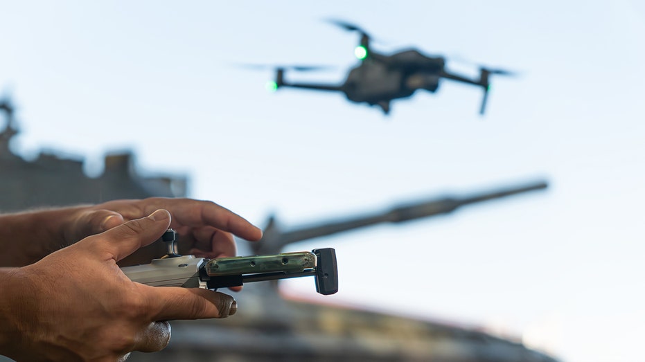 Emerging tech has new Army leaders warning troops can't 'AI' their way to victory on the battlefield