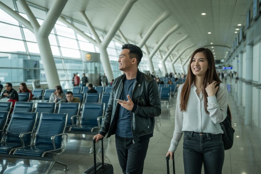 Escape the Border Blues: Why Air Canada's New Focus on Europe and Asia is a Travel Masterpiece Today