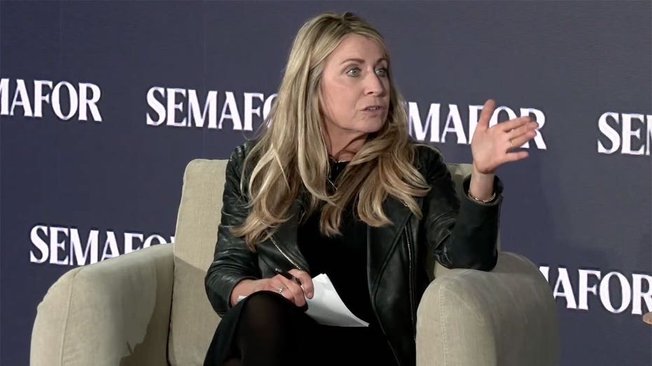 Ex-BBC boss insists organization doesn't have anti-Trump bias amid lawsuit over misleading edit