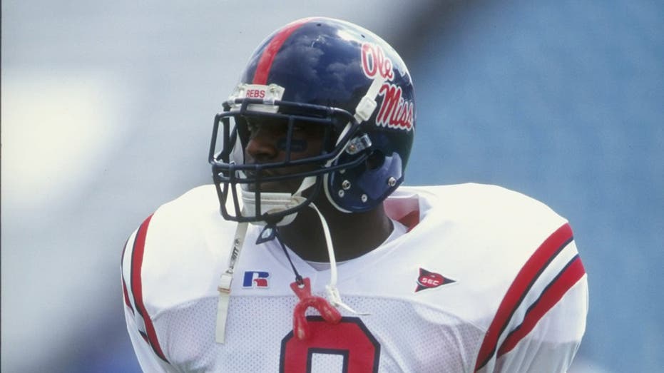 Ex-college football star gets 16 years for $197M scheme that preyed on seniors and disabled veterans
