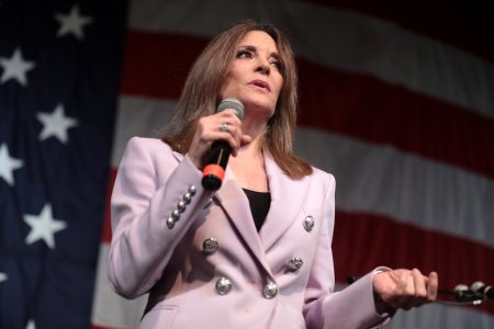 Ex-Dem Presidential Candidate Slams Party For Dismissing Reports Of Haitians Eating Pets, Local Wildlife