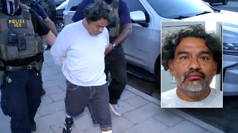 EXCLUSIVE: 5-time illegal entrant admits 'mistake' that finally got him busted by ICE